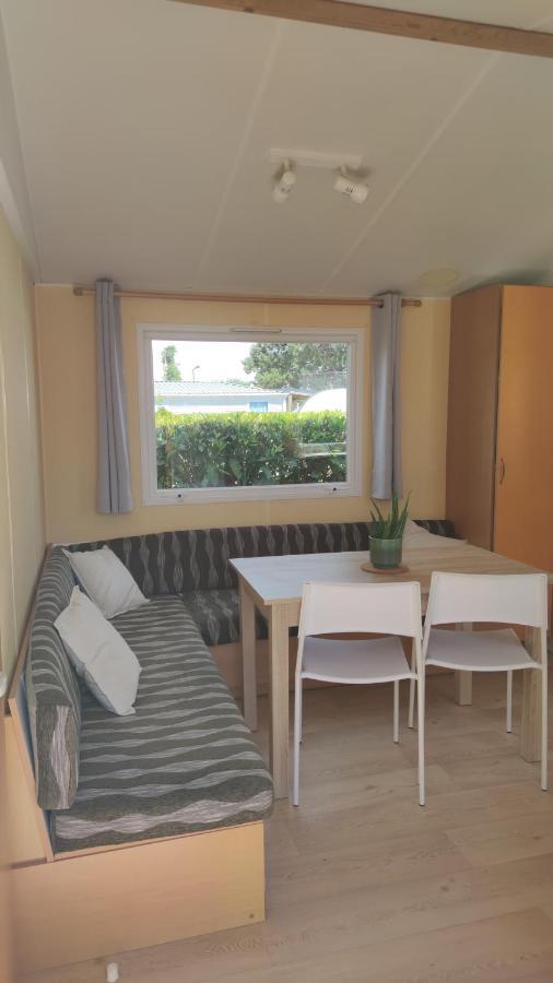Bienvenue Chez Anais ! Otel Biville-sur-Mer Dış mekan fotoğraf